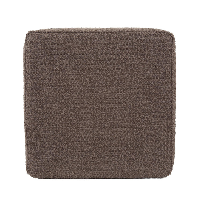 The Barbet Block & Cylinder Block Short