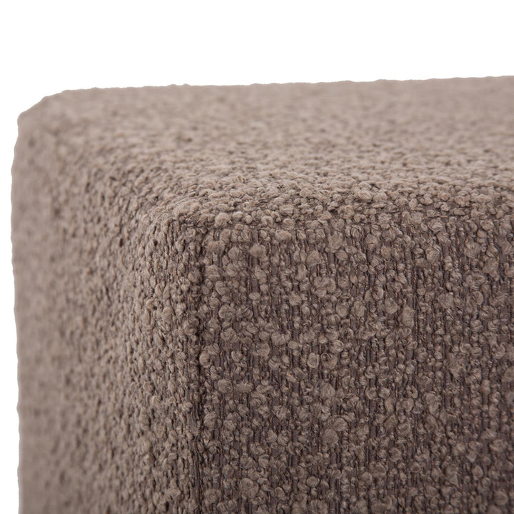 The Barbet Block & Cylinder Block Short