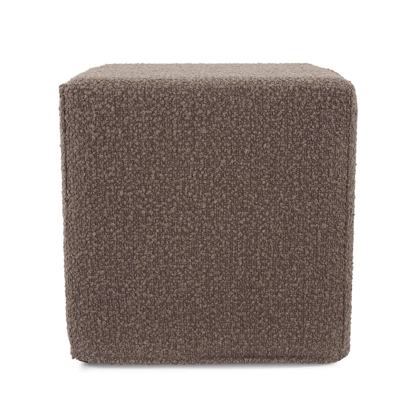 The Barbet Block & Cylinder Block Short