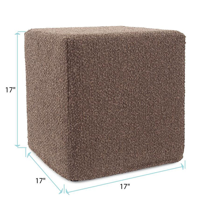 The Barbet Block & Cylinder Block Short