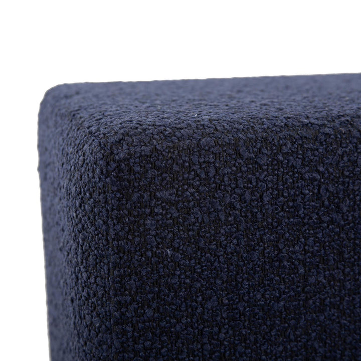 The Barbet Block & Cylinder Block Short