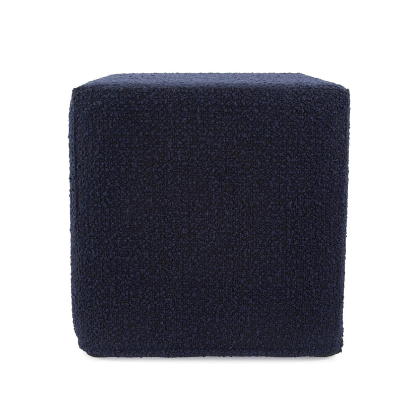 The Barbet Block & Cylinder Block Short
