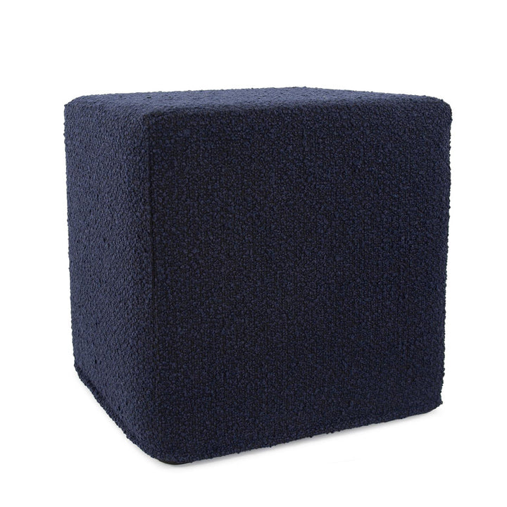The Barbet Block & Cylinder Block Short