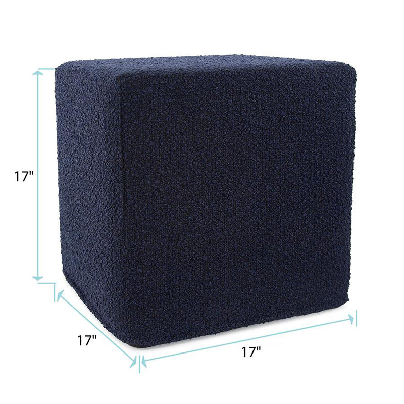 The Barbet Block & Cylinder Block Short