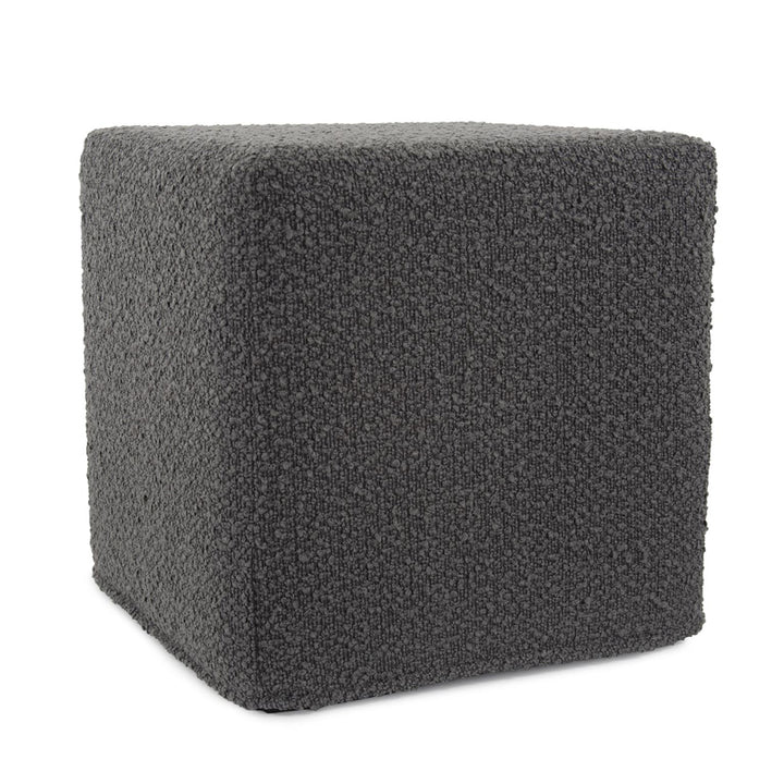 The Barbet Block & Cylinder Block Short