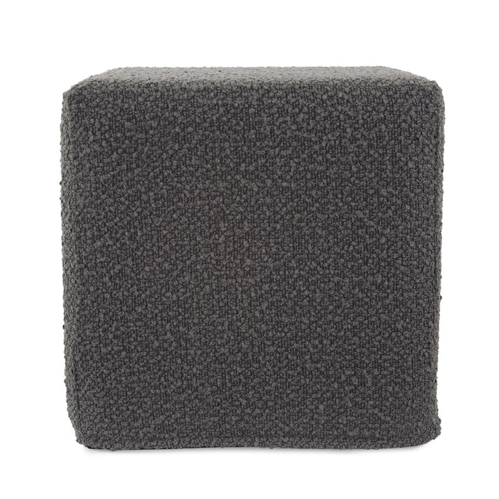 The Barbet Block & Cylinder Block Short