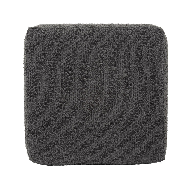 The Barbet Block & Cylinder Block Short