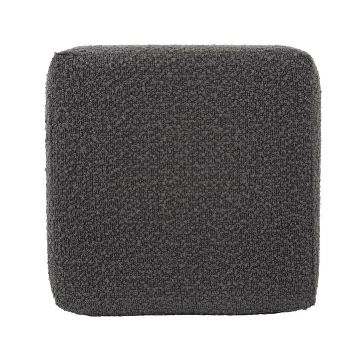 The Barbet Block & Cylinder Block Short