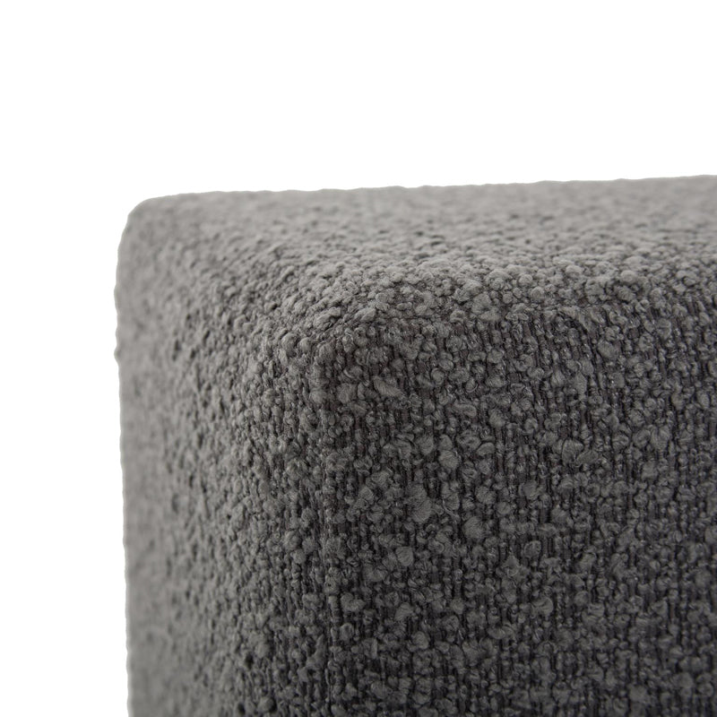 The Barbet Block & Cylinder Block Short