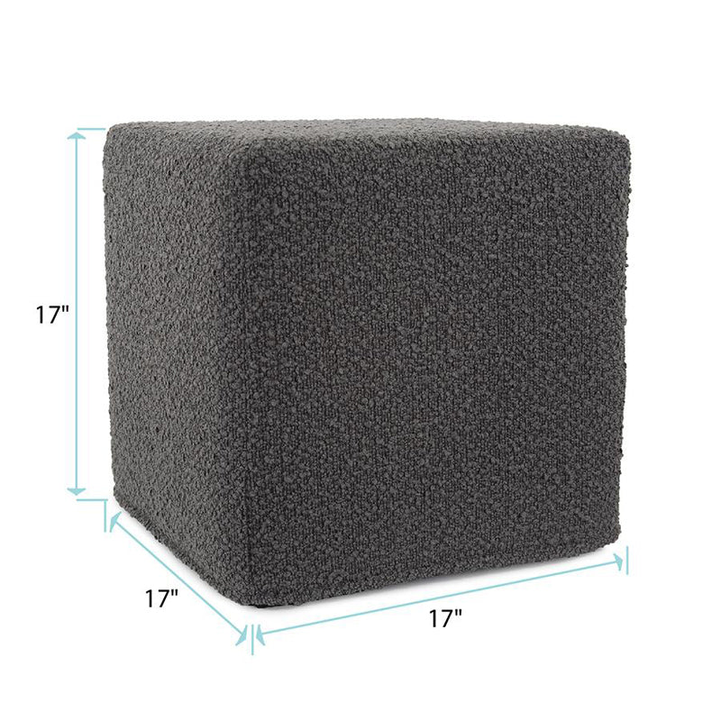 The Barbet Block & Cylinder Block Short