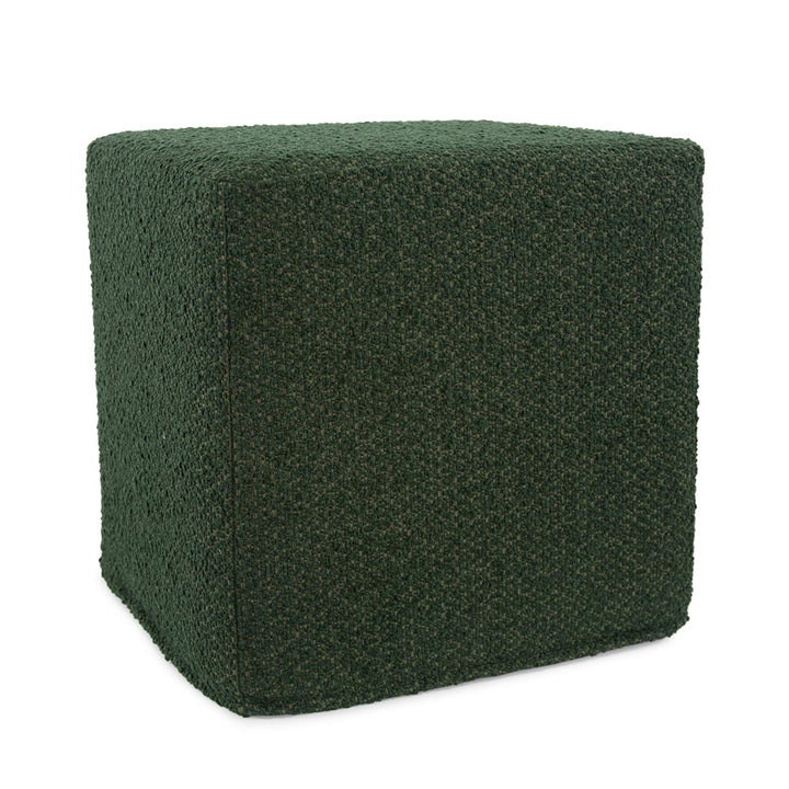 The Barbet Block & Cylinder Block Short