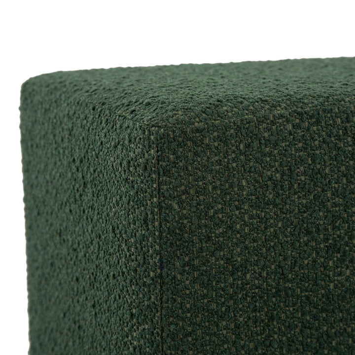 The Barbet Block & Cylinder Block Short