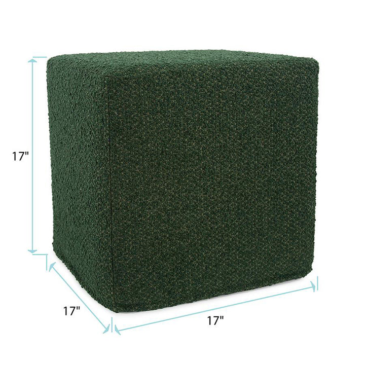 The Barbet Block & Cylinder Block Short