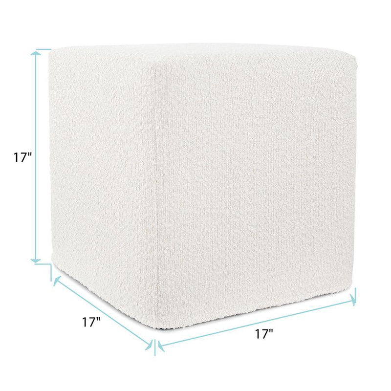 The Barbet Block & Cylinder Block Short