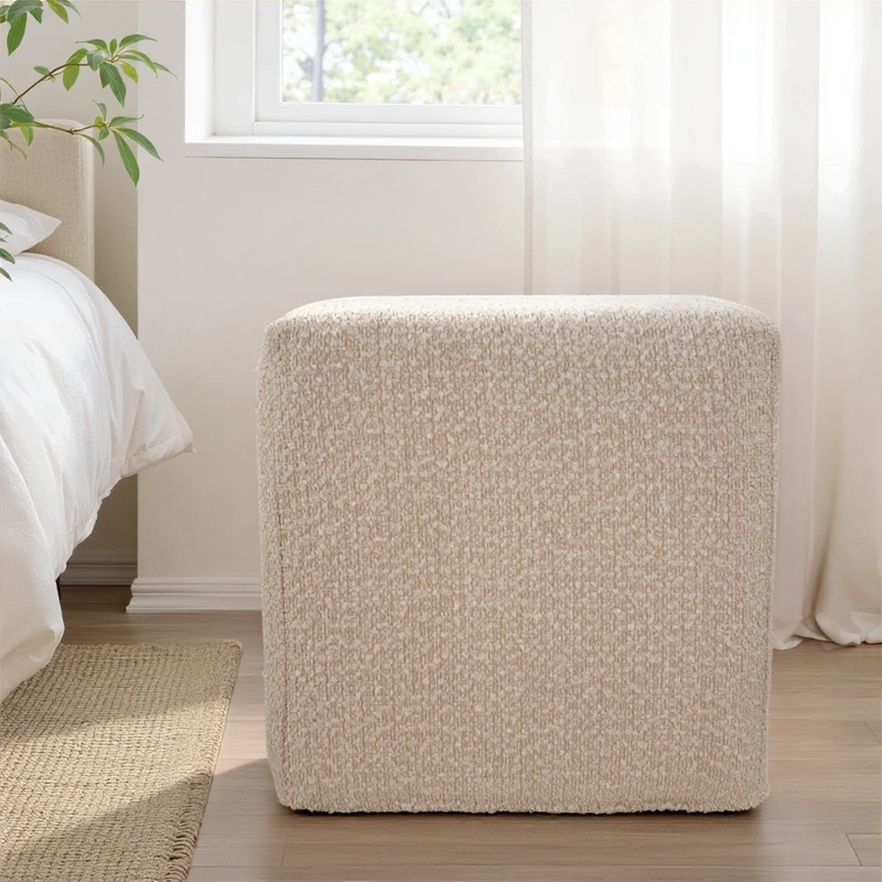 The Barbet Block & Cylinder Block Short