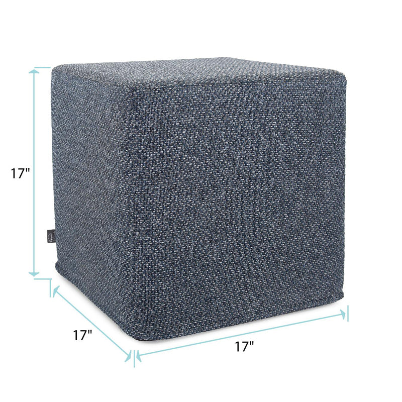 The Panama Block & Cylinder Block Short