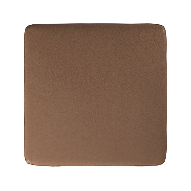 The Avanti Block & Cylinder Ottoman