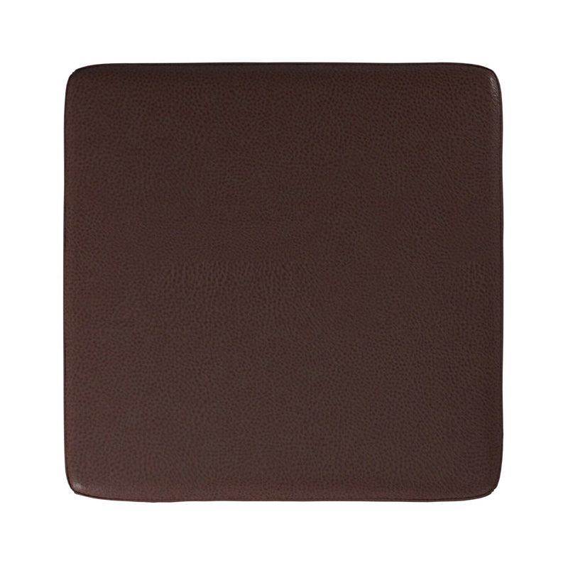 The Avanti Block & Cylinder Ottoman