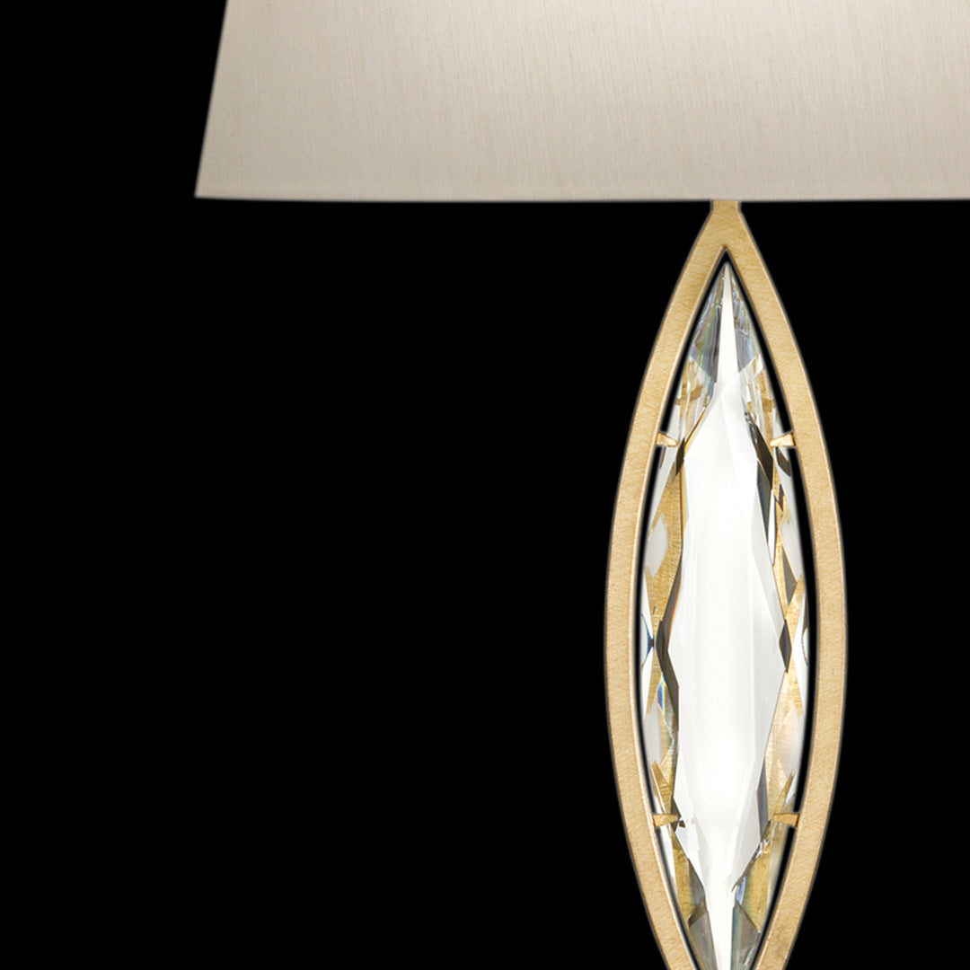 Marquise 29" Table Lamp