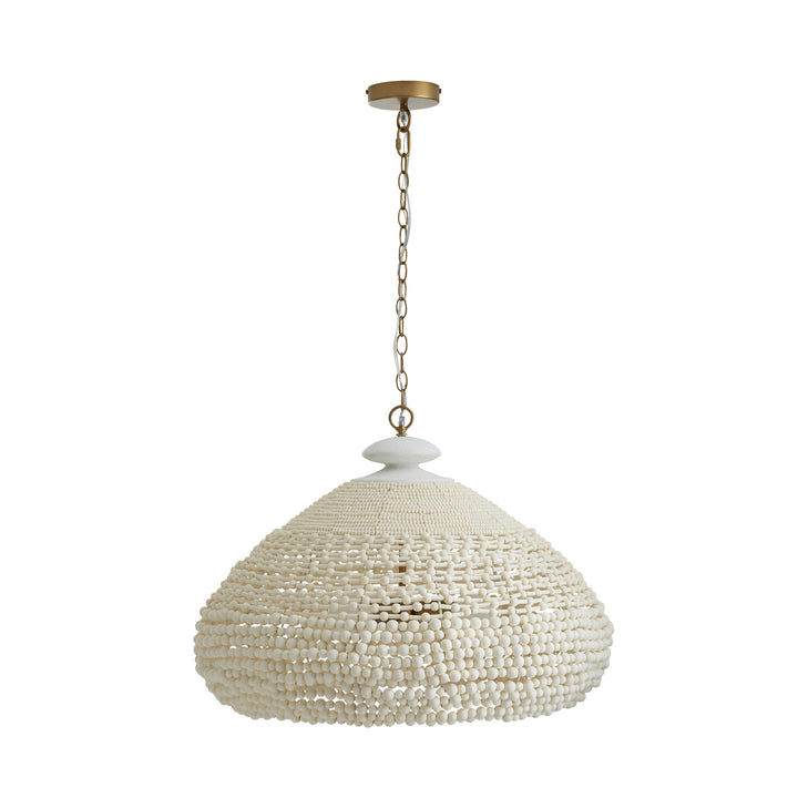Lilo Three Light Chandelier