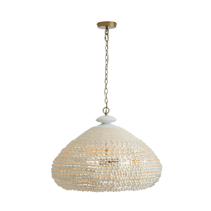 Lilo Three Light Chandelier