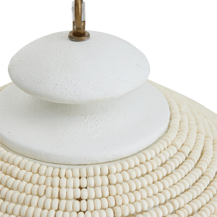 Lilo Three Light Chandelier