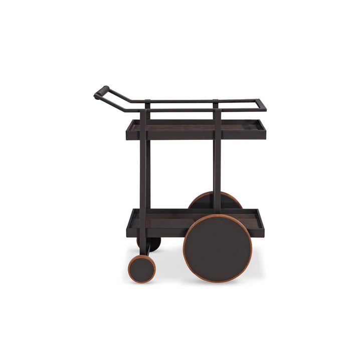 Dakota Side Cart