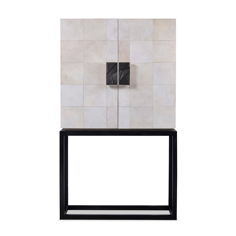 Apollo Bar Cabinet