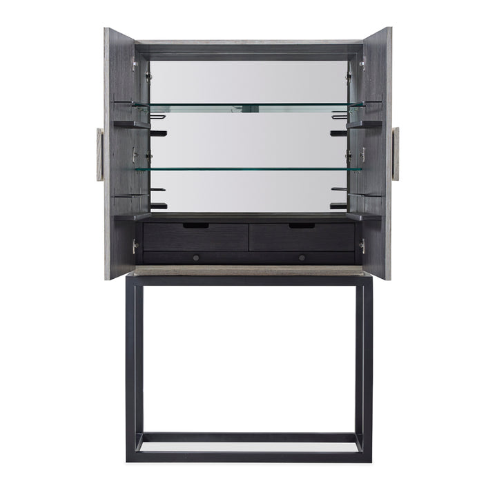 Apollo Bar Cabinet