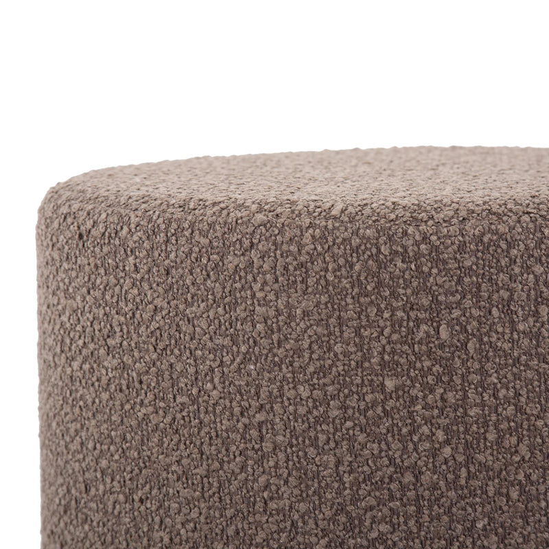 The Barbet Block & Cylinder