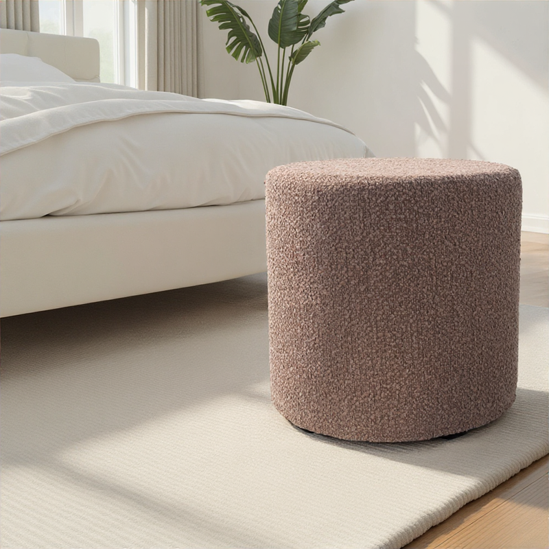The Barbet Block & Cylinder