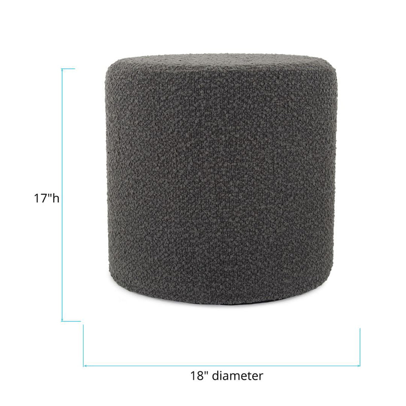 The Barbet Block & Cylinder