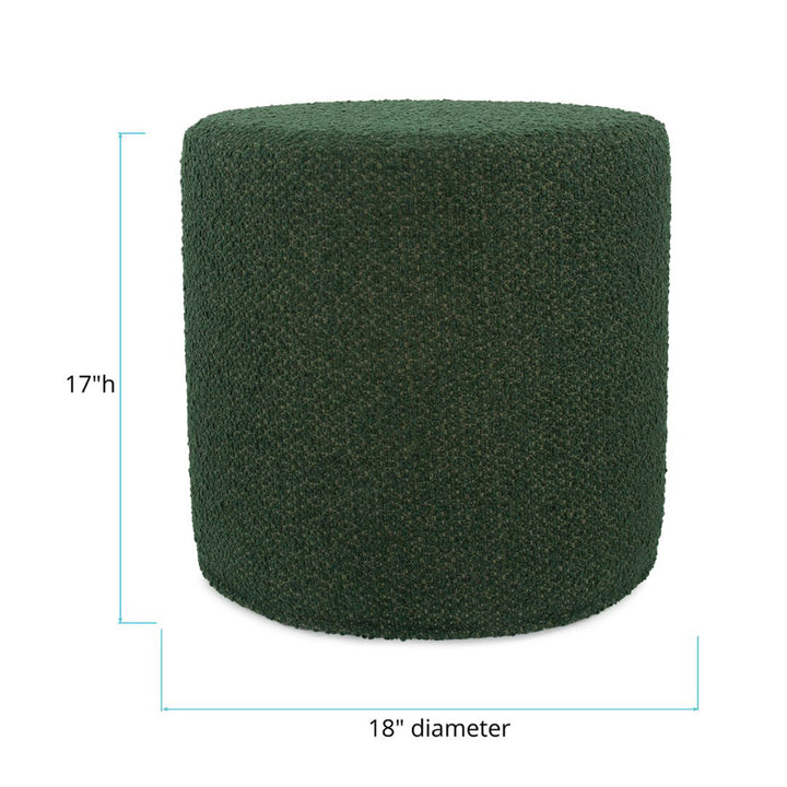 The Barbet Block & Cylinder
