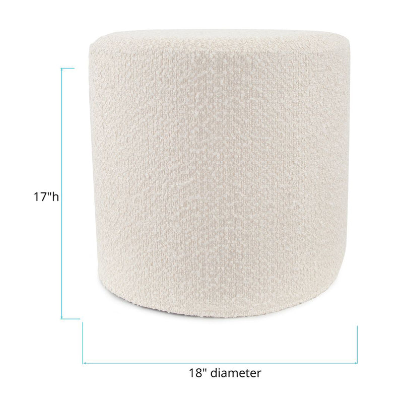 The Barbet Block & Cylinder