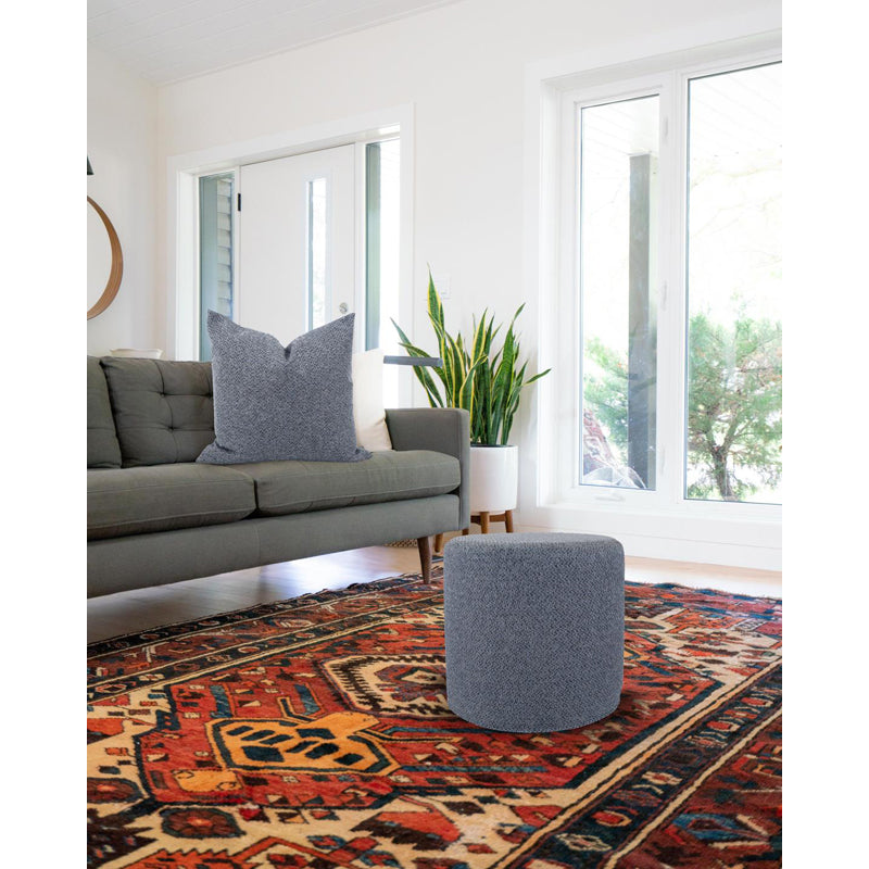 The Panama Block & Cylinder