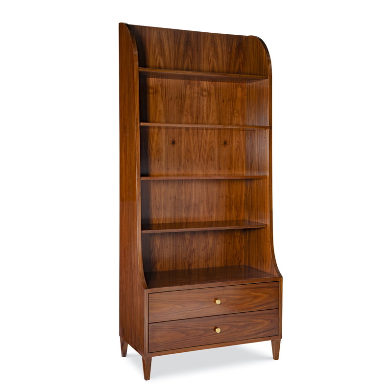 Bennet Book Shelf
