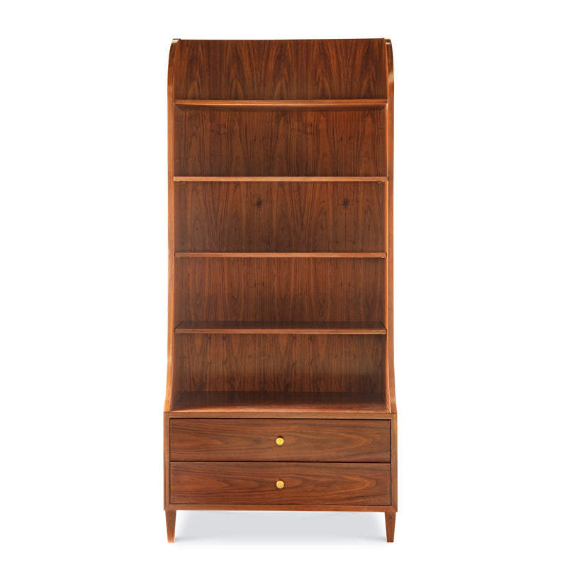 Bennet Book Shelf