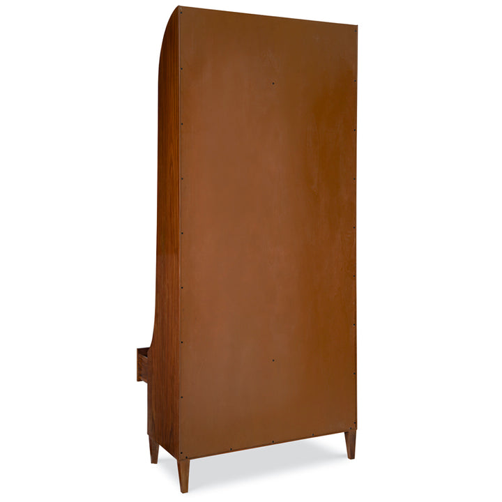 Bennet Book Shelf