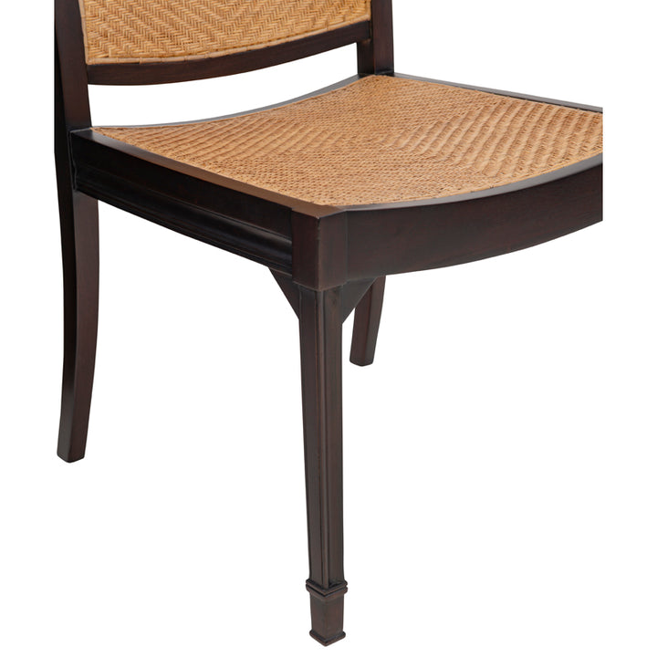 Amansari Side Chair