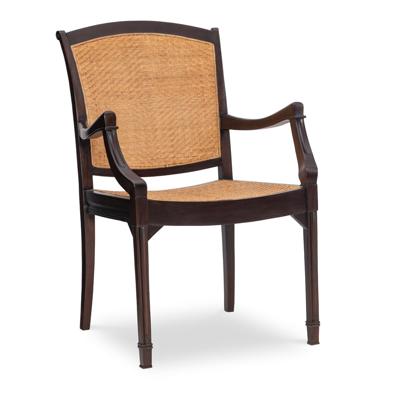 Amansari Arm Chair