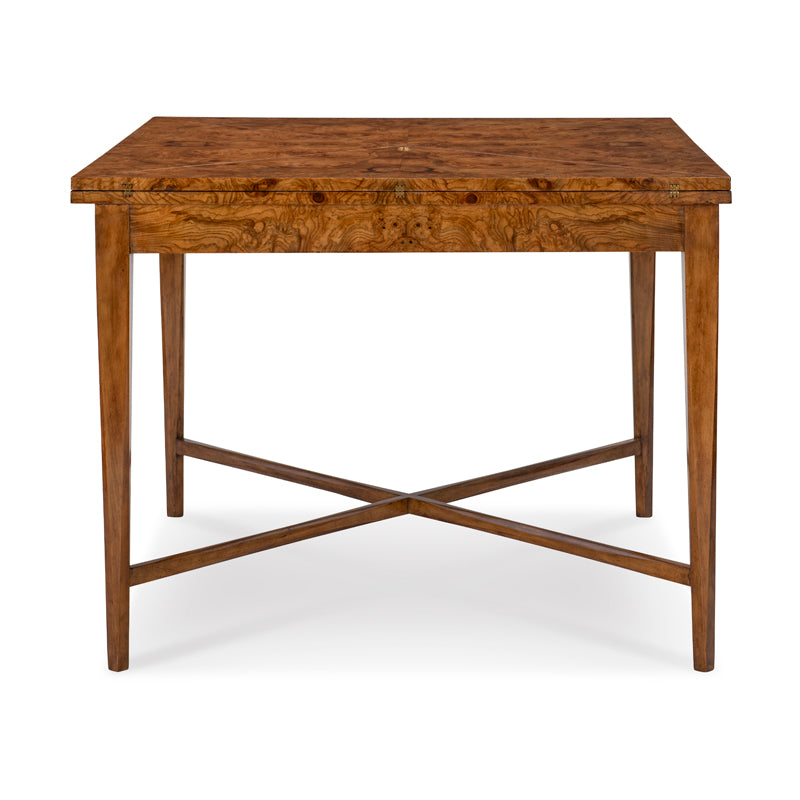 Basil Game Table