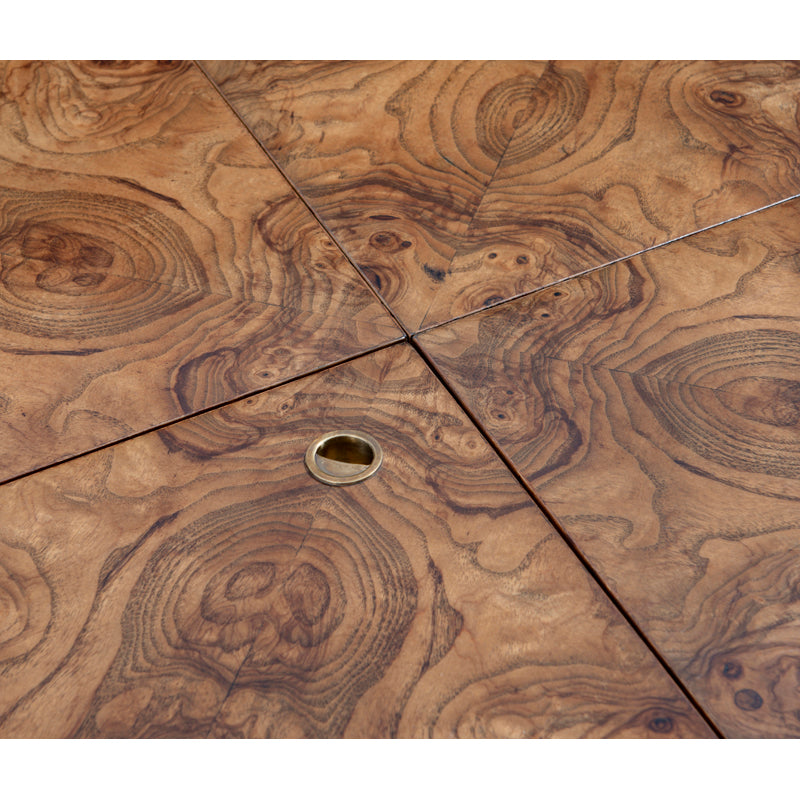 Basil Game Table