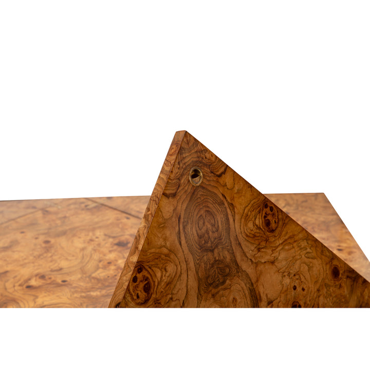 Basil Game Table