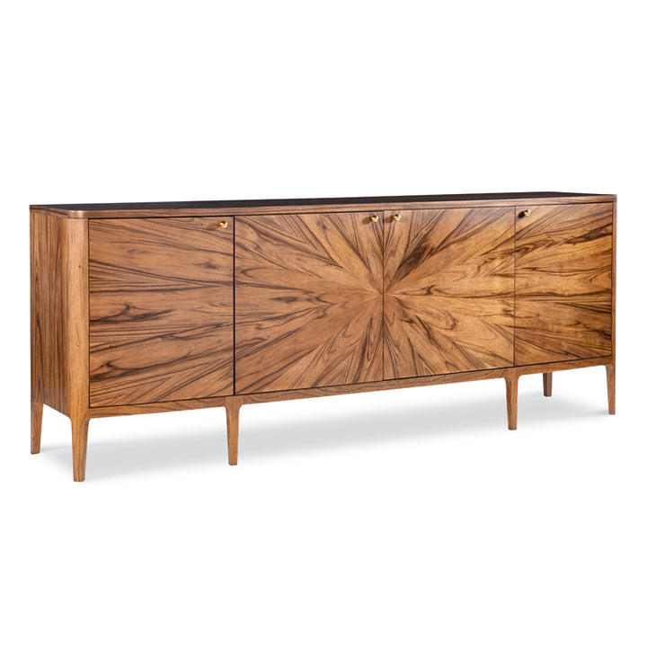 Paladin Credenza