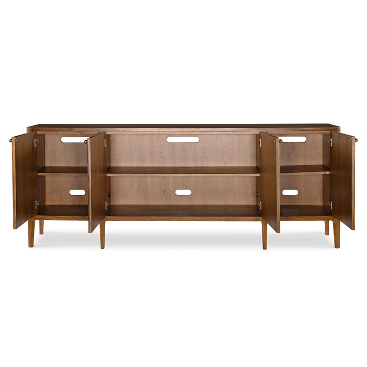 Paladin Credenza