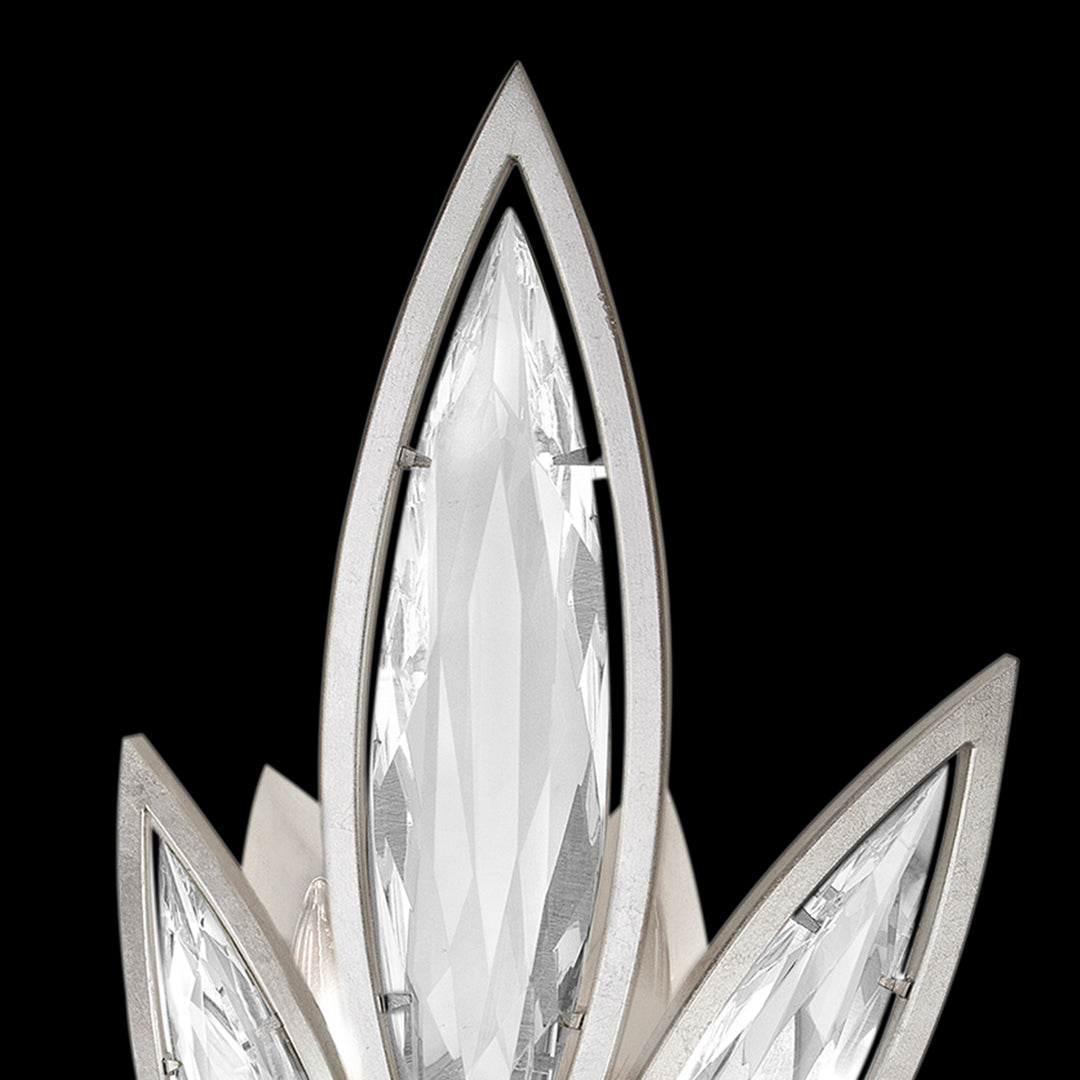 Marquise 21"Left Side  Sconce