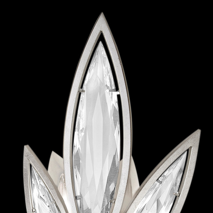 Marquise 21"Left Side  Sconce