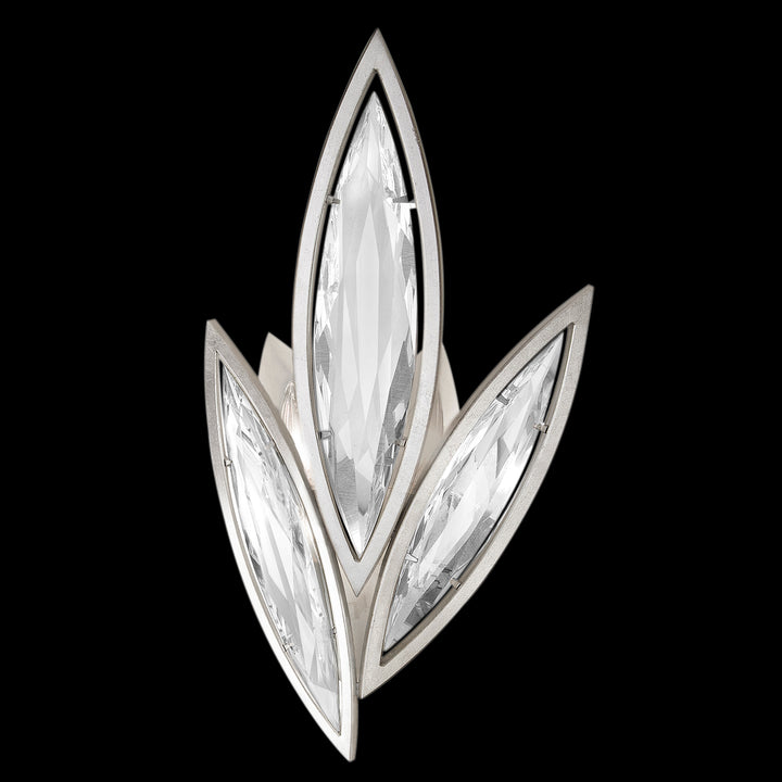 Marquise 21"Left Side  Sconce