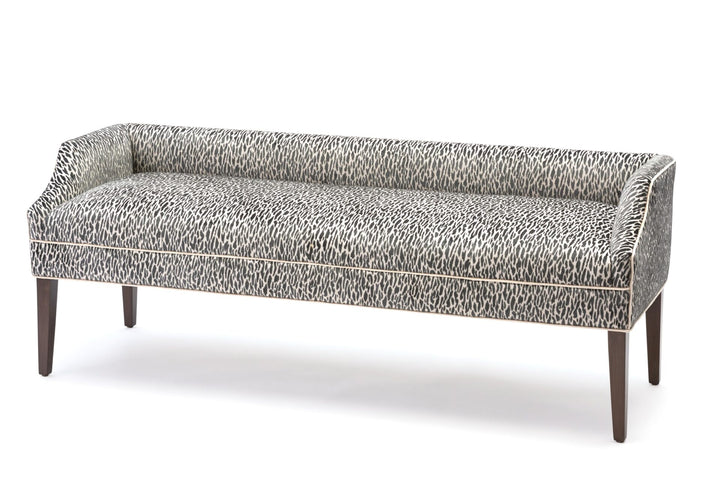 Claire Long Bench