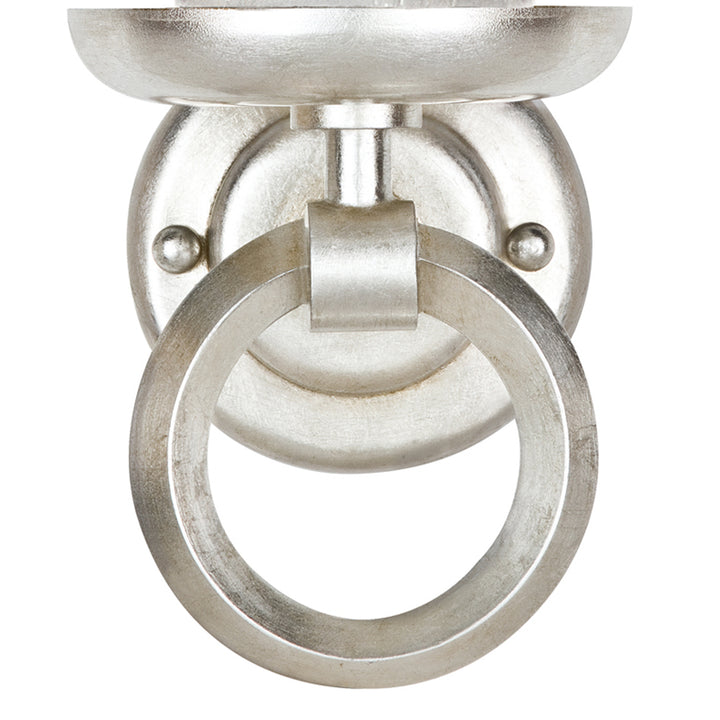 Liaison 12" Sconce